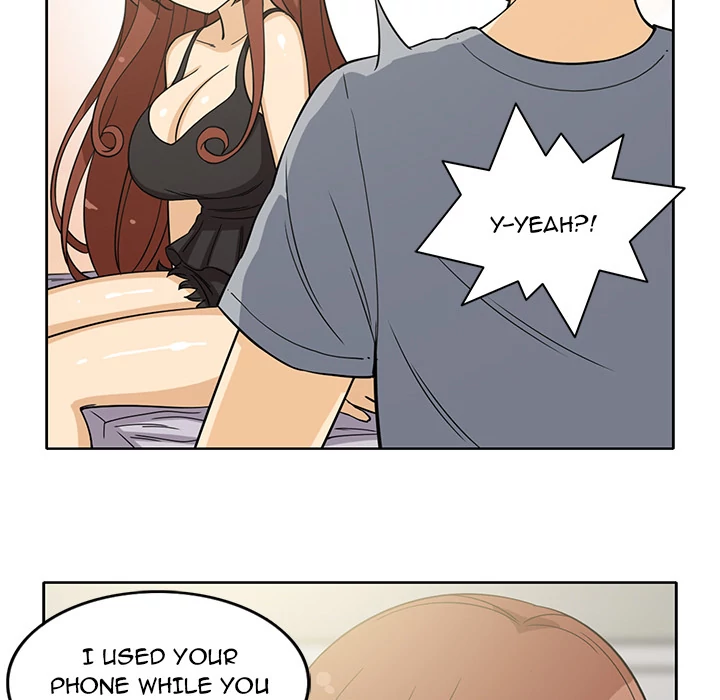 The Woman Next Door - Chapter 10 [photo 51] - MangaPorn
