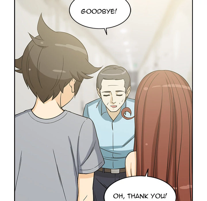 The Woman Next Door - Chapter 10 [photo 55] - MangaPorn