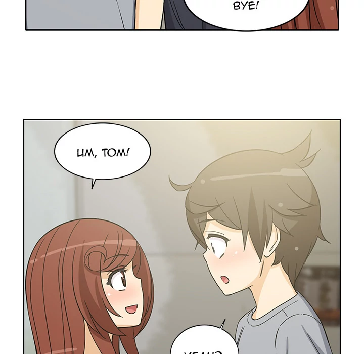 The Woman Next Door - Chapter 10 [photo 56] - MangaPorn