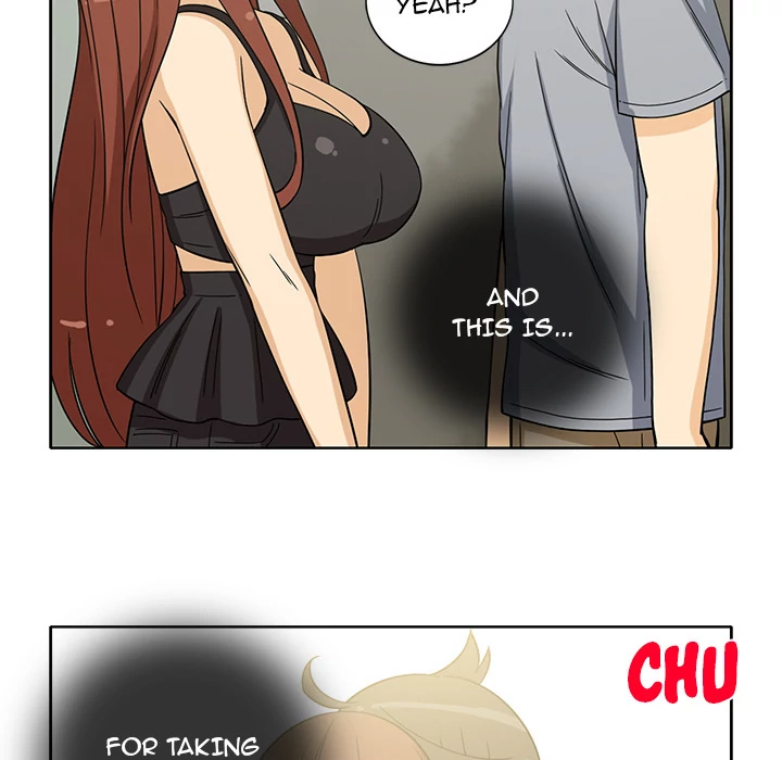 The Woman Next Door - Chapter 10 [photo 57] - MangaPorn