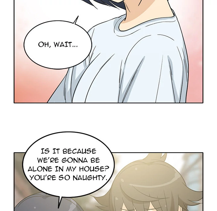 The Woman Next Door - Chapter 11 [photo 11] - MangaPorn
