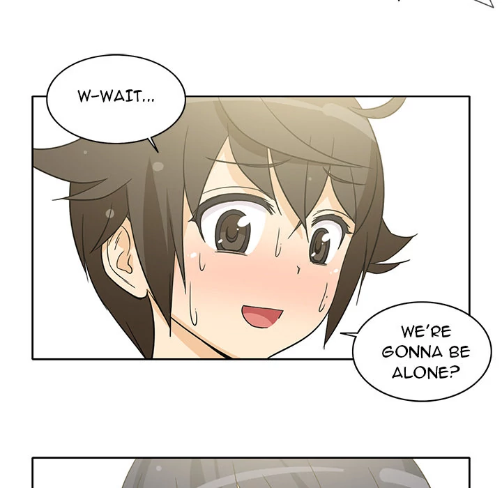 The Woman Next Door - Chapter 11 [photo 13] - MangaPorn