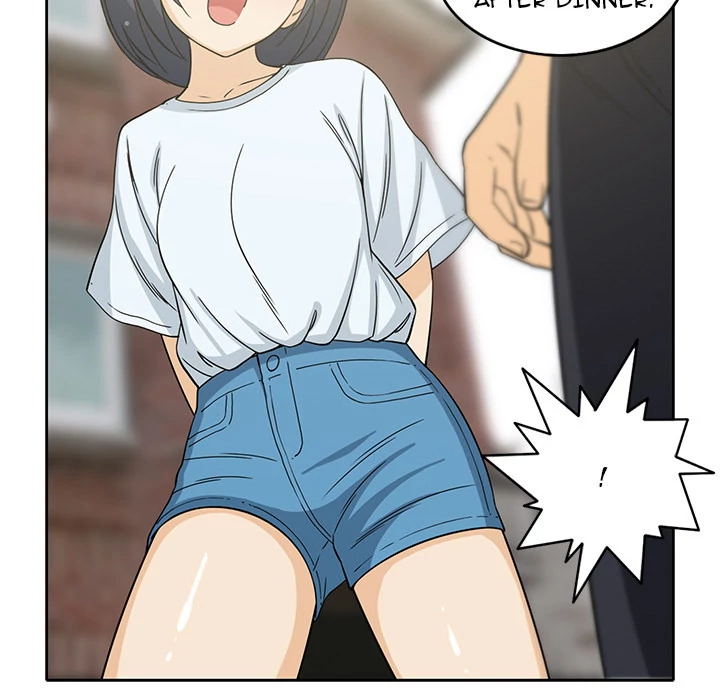 The Woman Next Door - Chapter 11 [photo 15] - MangaPorn