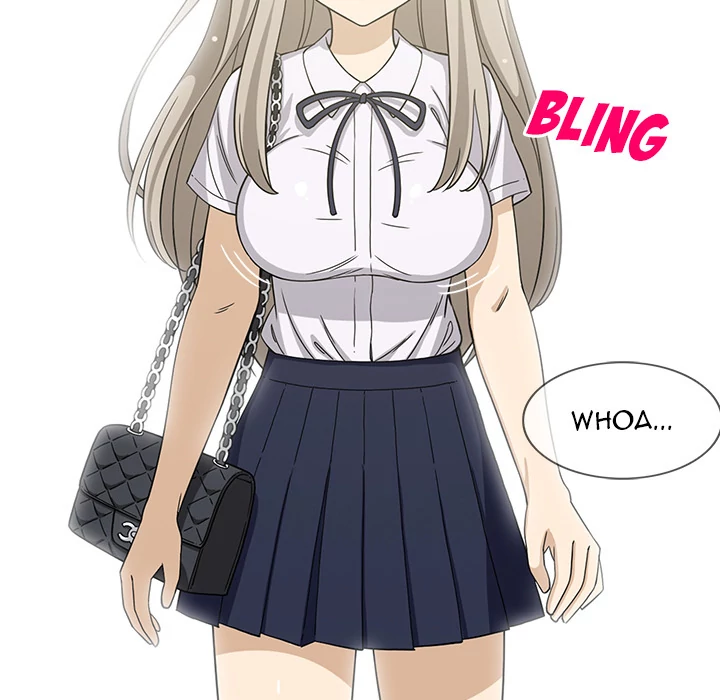 The Woman Next Door - Chapter 11 [photo 18] - MangaPorn