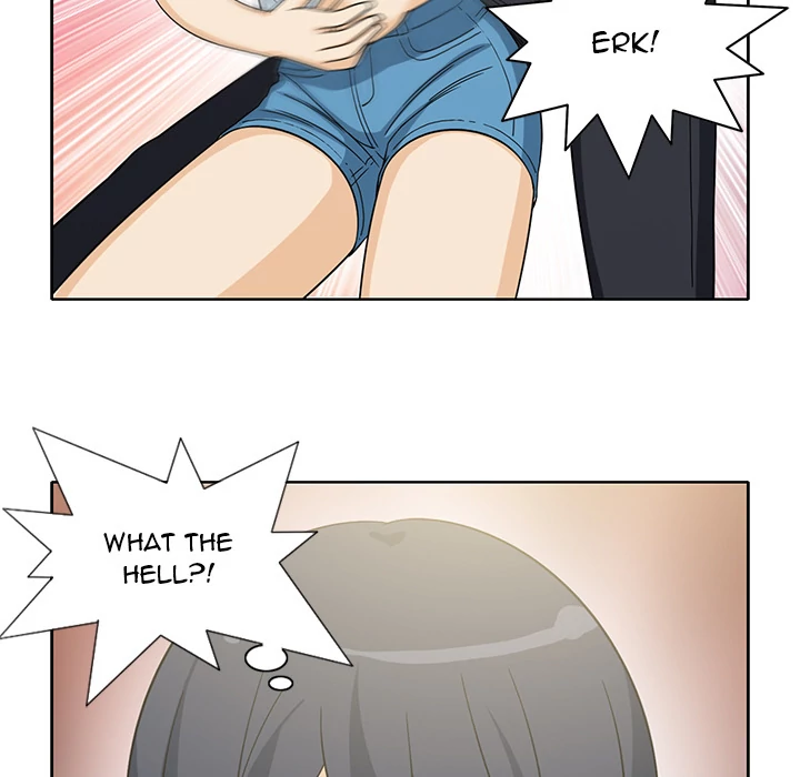 The Woman Next Door - Chapter 11 [photo 23] - MangaPorn