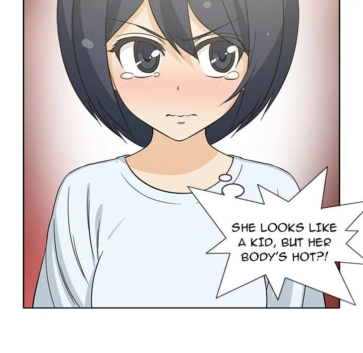 The Woman Next Door - Chapter 11 [photo 24] - MangaPorn