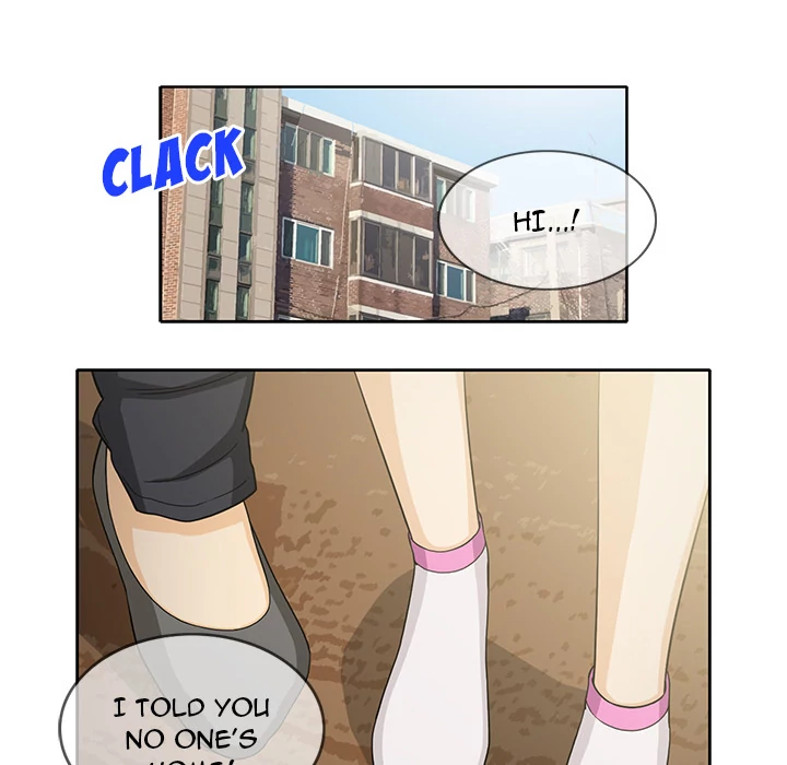 The Woman Next Door - Chapter 11 [photo 29] - MangaPorn