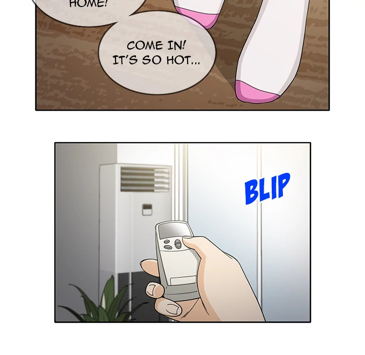 The Woman Next Door - Chapter 11 [photo 30] - MangaPorn