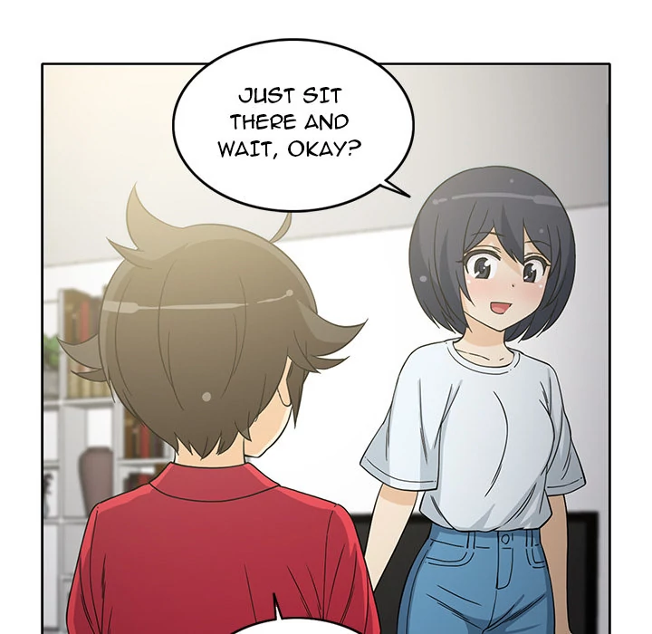 The Woman Next Door - Chapter 11 [photo 31] - MangaPorn