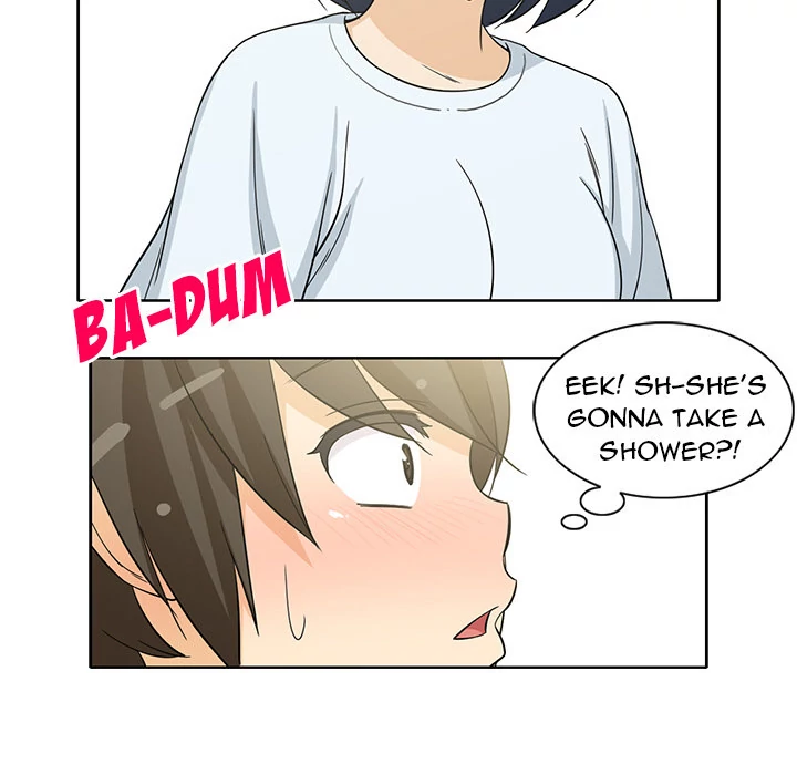 The Woman Next Door - Chapter 11 [photo 33] - MangaPorn