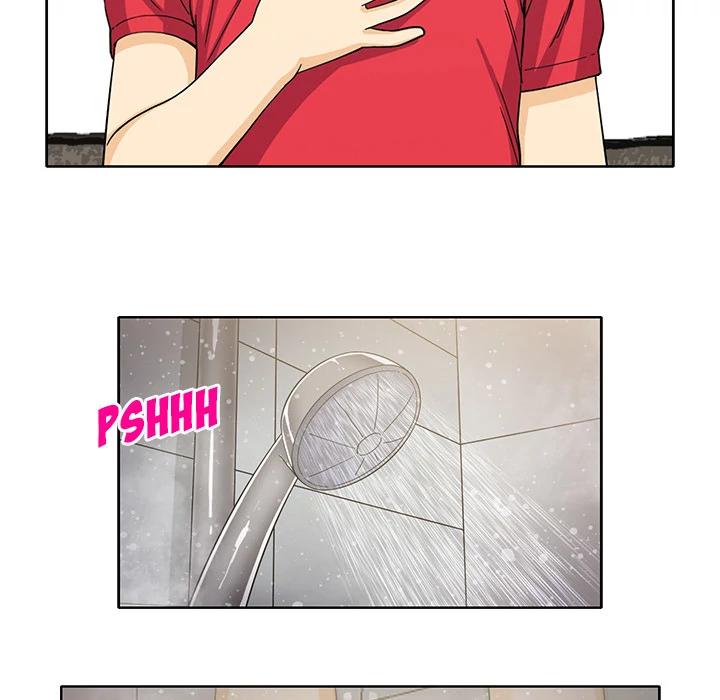 The Woman Next Door - Chapter 11 [photo 35] - MangaPorn