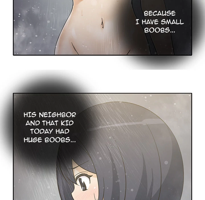 The Woman Next Door - Chapter 11 [photo 41] - MangaPorn