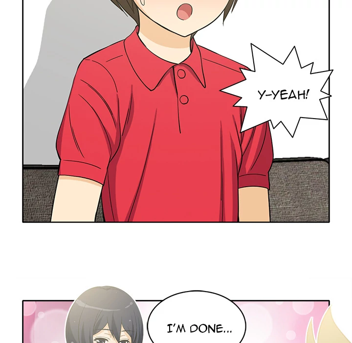 The Woman Next Door - Chapter 11 [photo 45] - MangaPorn