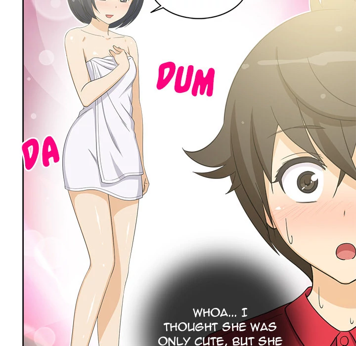 The Woman Next Door - Chapter 11 [photo 46] - MangaPorn