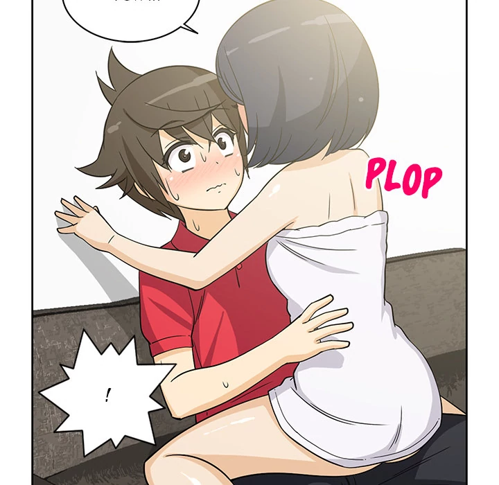 The Woman Next Door - Chapter 11 [photo 49] - MangaPorn