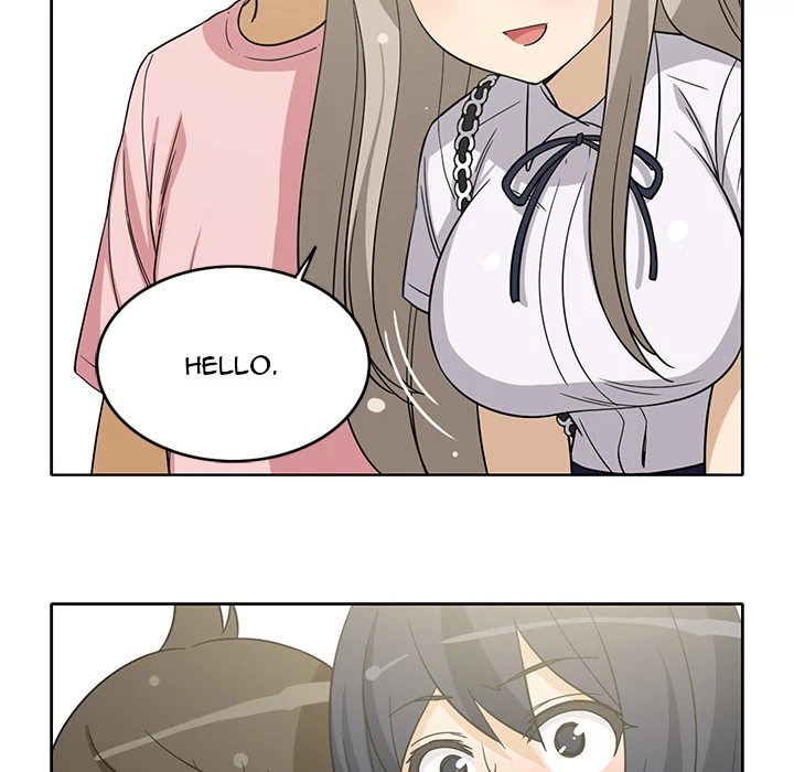 The Woman Next Door - Chapter 11 [photo 54] - MangaPorn