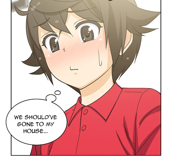 The Woman Next Door - Chapter 12 [photo 12] - MangaPorn