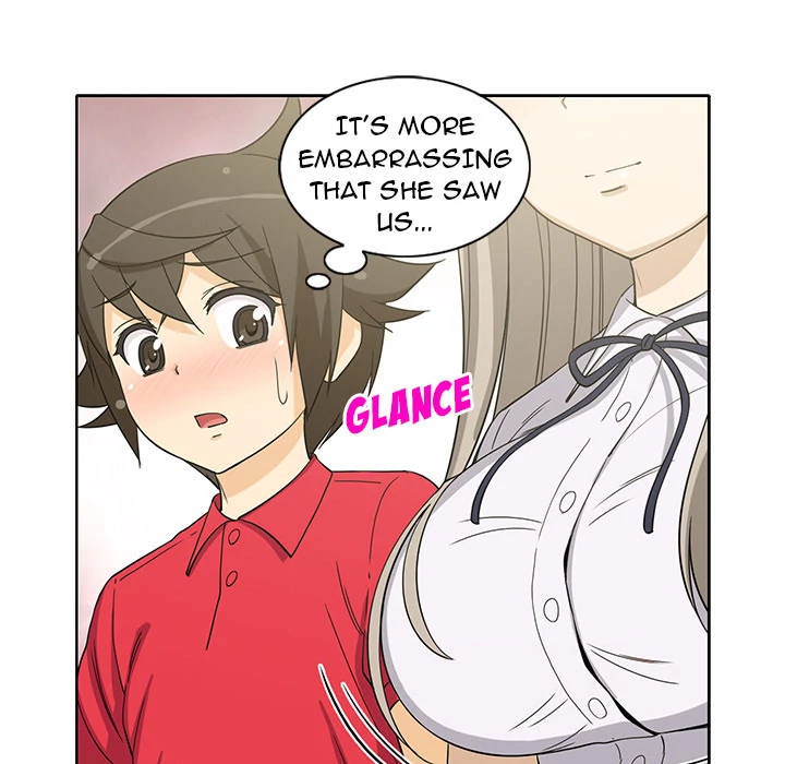 The Woman Next Door - Chapter 12 [photo 13] - MangaPorn