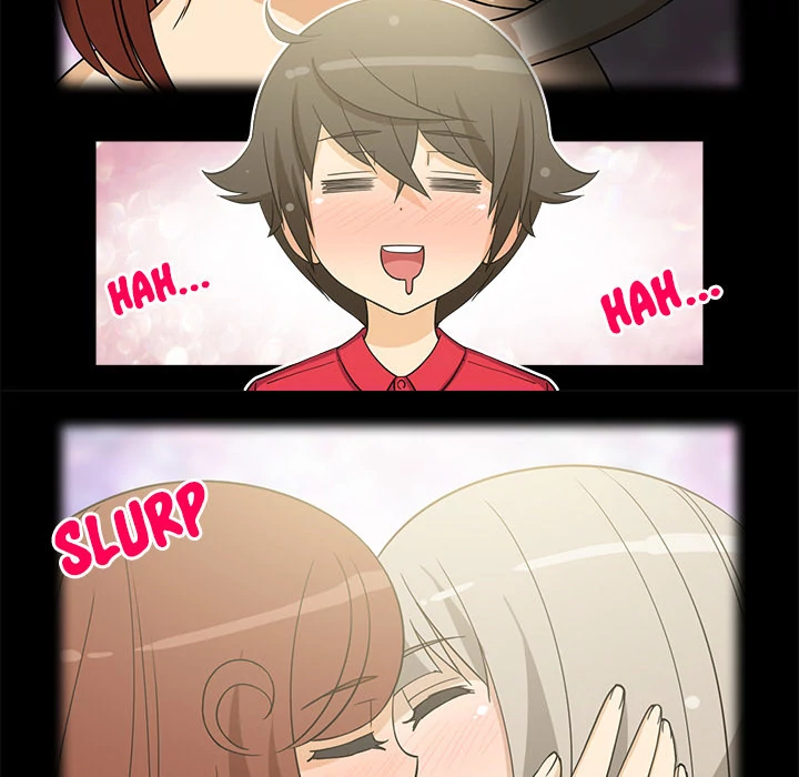 The Woman Next Door - Chapter 12 [photo 23] - MangaPorn