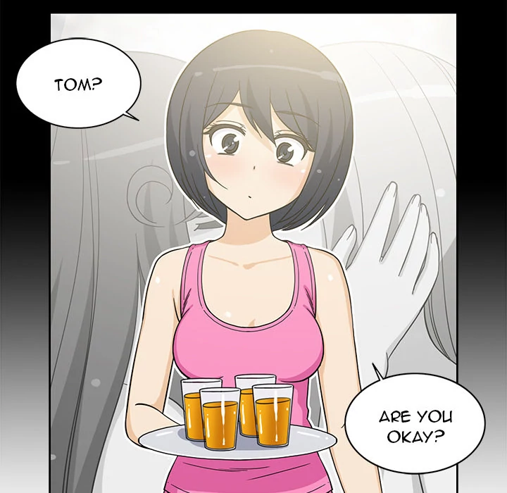 The Woman Next Door - Chapter 12 [photo 25] - MangaPorn