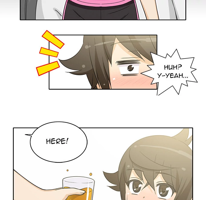 The Woman Next Door - Chapter 12 [photo 26] - MangaPorn