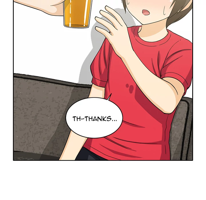 The Woman Next Door - Chapter 12 [photo 27] - MangaPorn