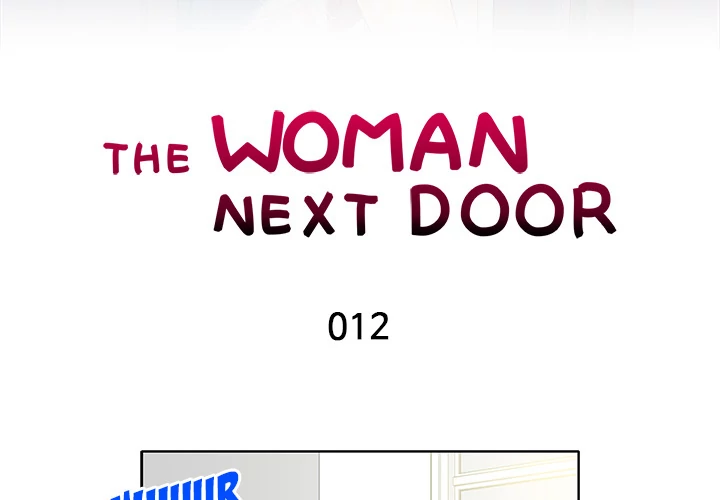 The Woman Next Door - Chapter 12 [photo 3] - MangaPorn