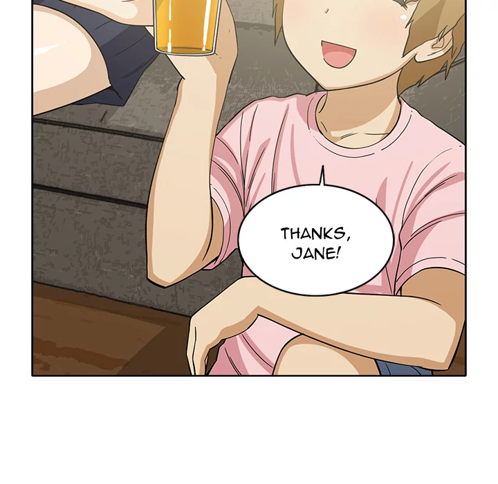 The Woman Next Door - Chapter 12 [photo 30] - MangaPorn