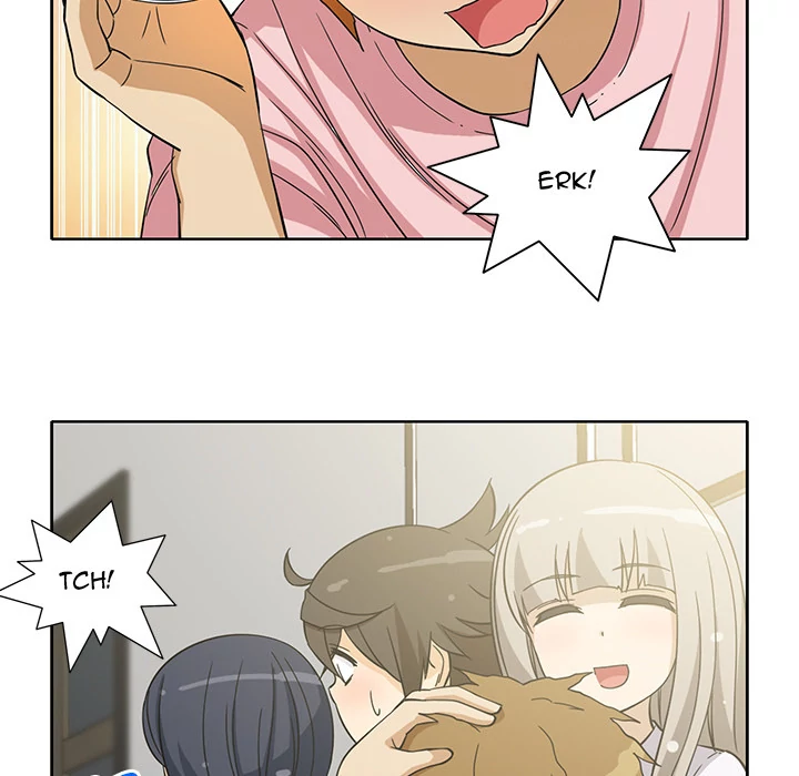 The Woman Next Door - Chapter 12 [photo 32] - MangaPorn