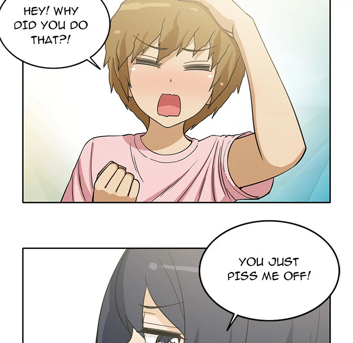 The Woman Next Door - Chapter 12 [photo 34] - MangaPorn