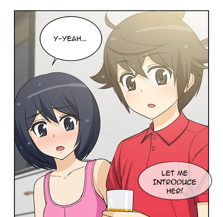 The Woman Next Door - Chapter 12 [photo 37] - MangaPorn
