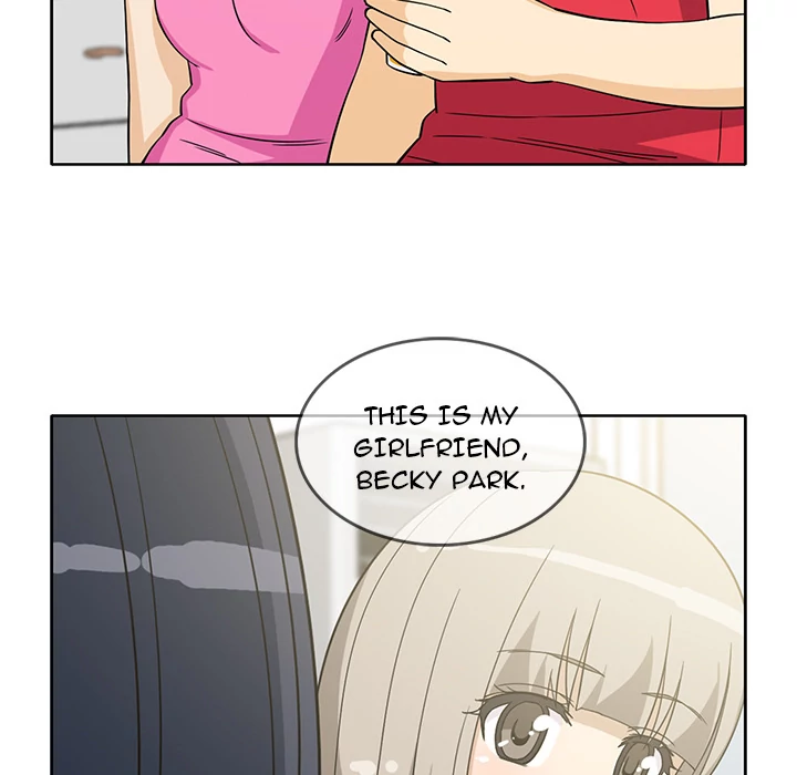 The Woman Next Door - Chapter 12 [photo 38] - MangaPorn