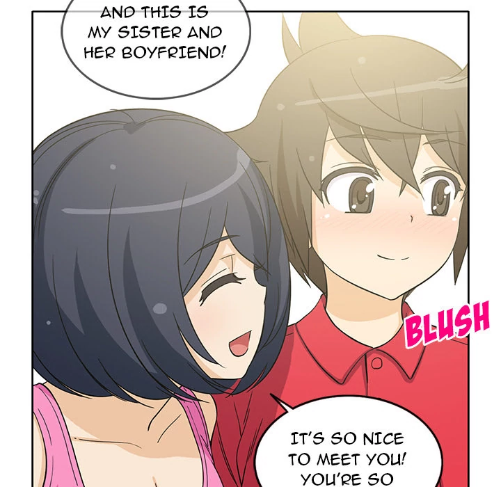 The Woman Next Door - Chapter 12 [photo 40] - MangaPorn