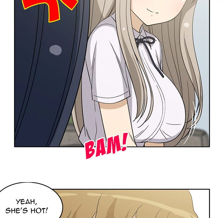 The Woman Next Door - Chapter 12 [photo 42] - MangaPorn