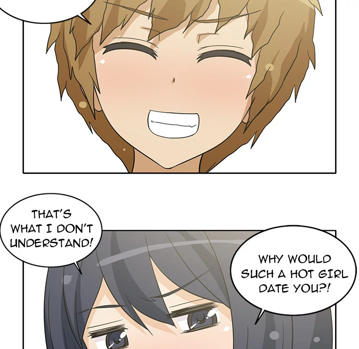 The Woman Next Door - Chapter 12 [photo 43] - MangaPorn