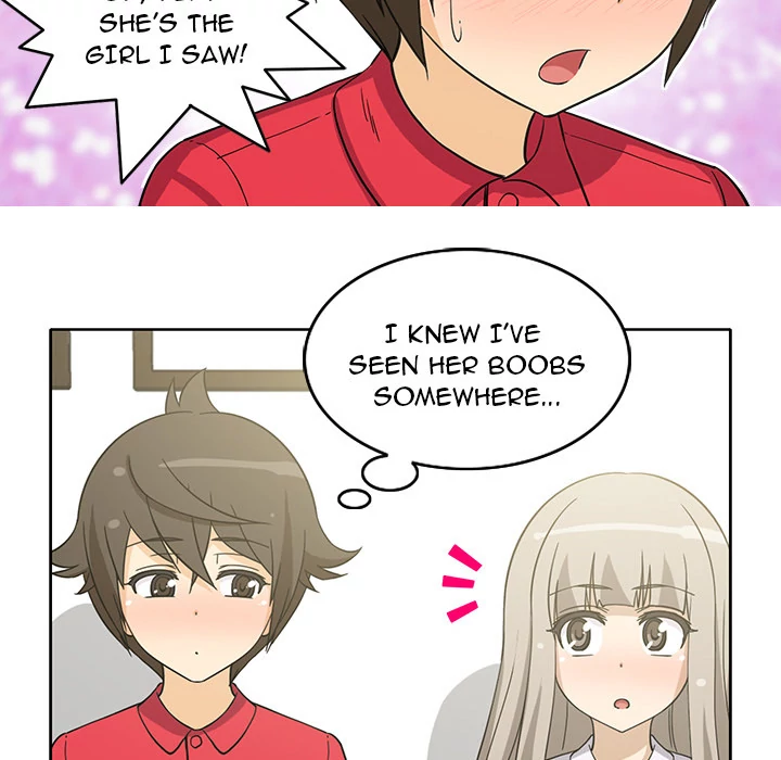 The Woman Next Door - Chapter 12 [photo 50] - MangaPorn