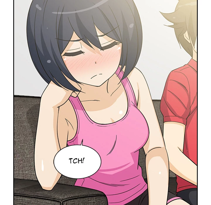 The Woman Next Door - Chapter 12 [photo 6] - MangaPorn