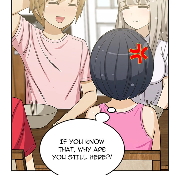 The Woman Next Door - Chapter 13 [photo 12] - MangaPorn