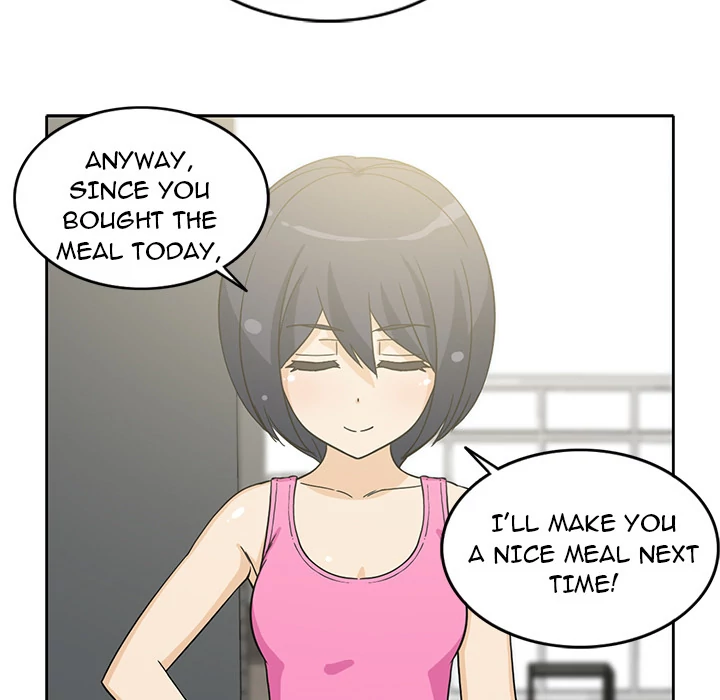 The Woman Next Door - Chapter 13 [photo 13] - MangaPorn