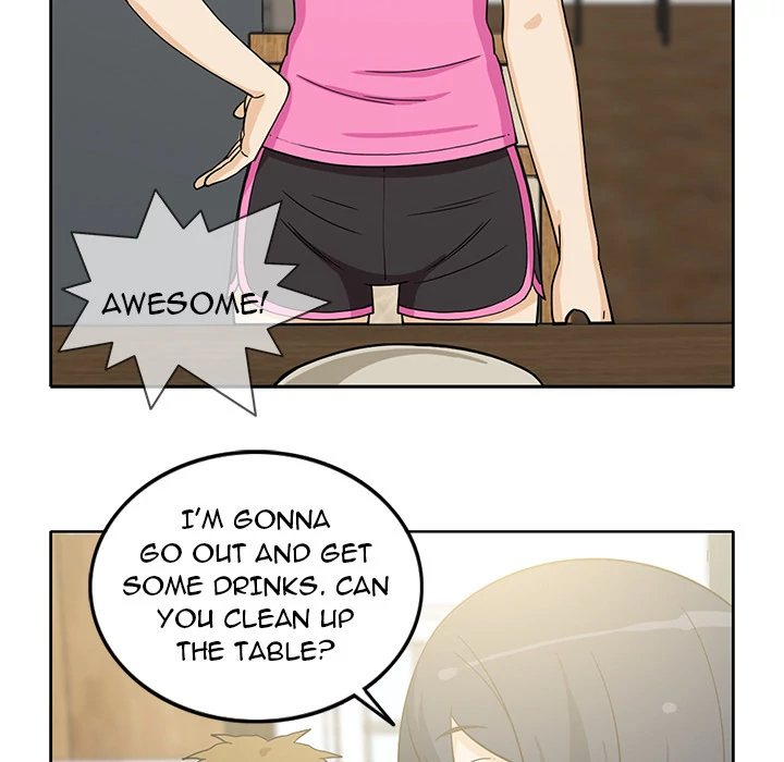 The Woman Next Door - Chapter 13 [photo 14] - MangaPorn