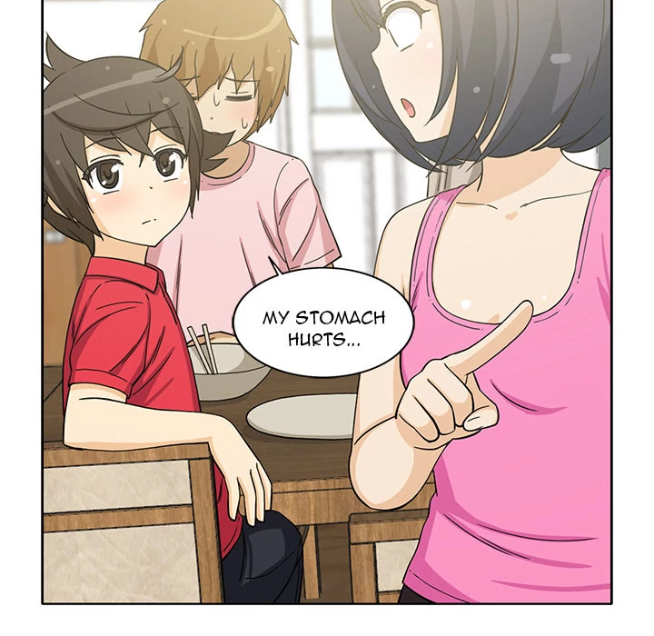 The Woman Next Door - Chapter 13 [photo 15] - MangaPorn