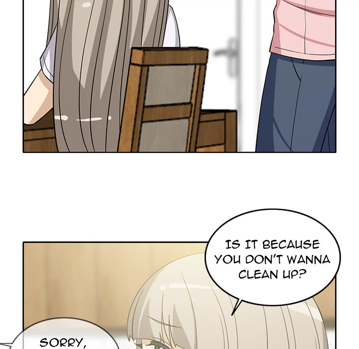 The Woman Next Door - Chapter 13 [photo 17] - MangaPorn