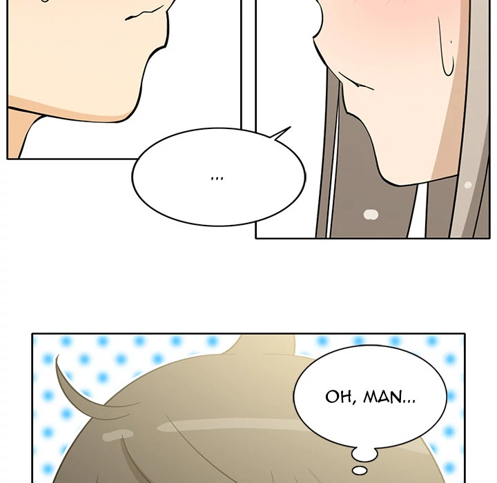 The Woman Next Door - Chapter 13 [photo 20] - MangaPorn