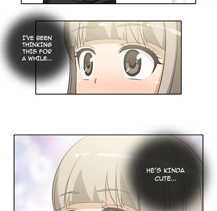 The Woman Next Door - Chapter 13 [photo 26] - MangaPorn