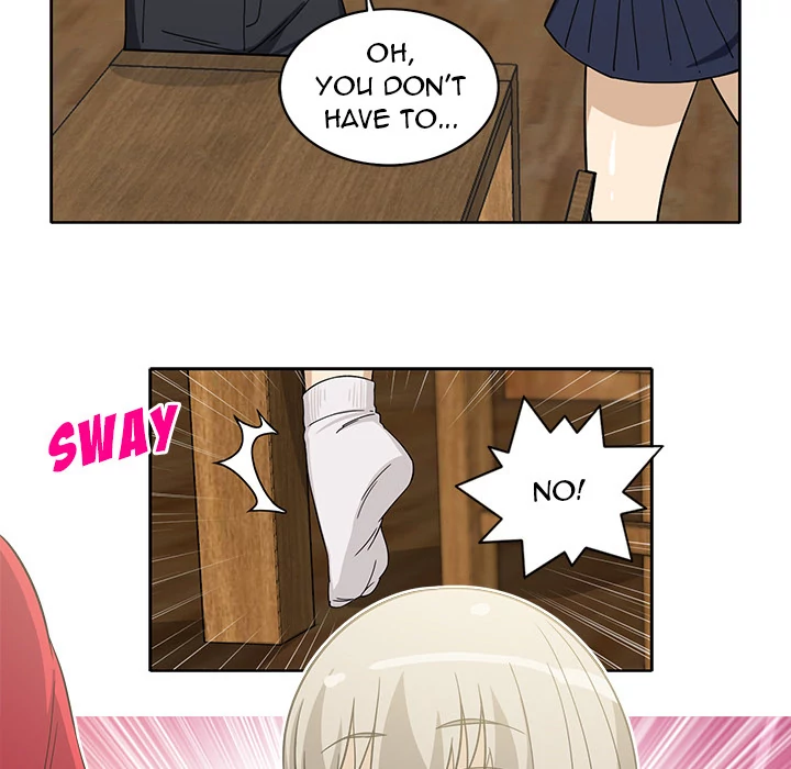 The Woman Next Door - Chapter 13 [photo 29] - MangaPorn
