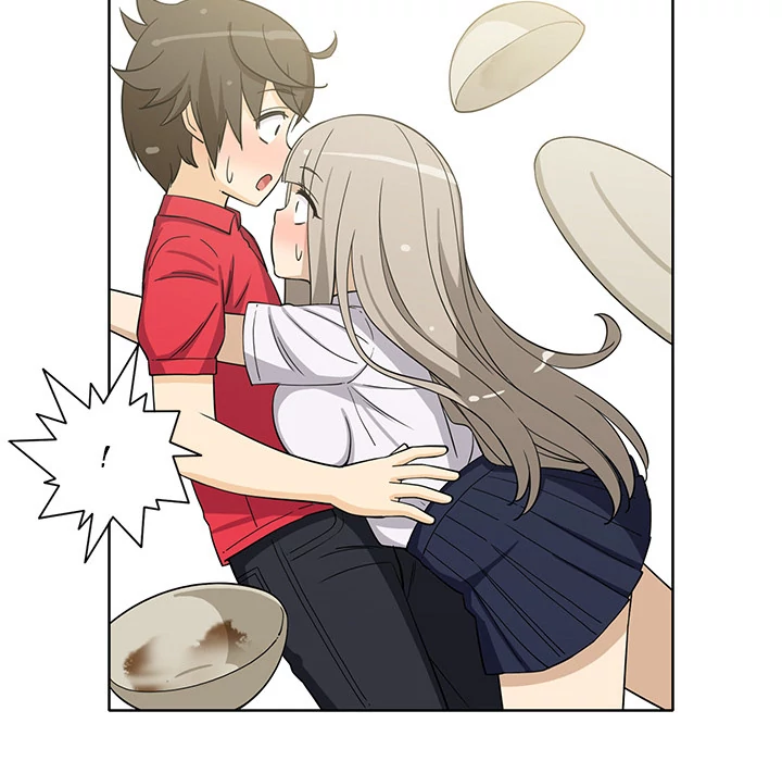 The Woman Next Door - Chapter 13 [photo 31] - MangaPorn