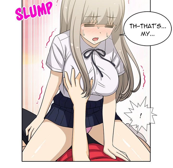 The Woman Next Door - Chapter 13 [photo 40] - MangaPorn