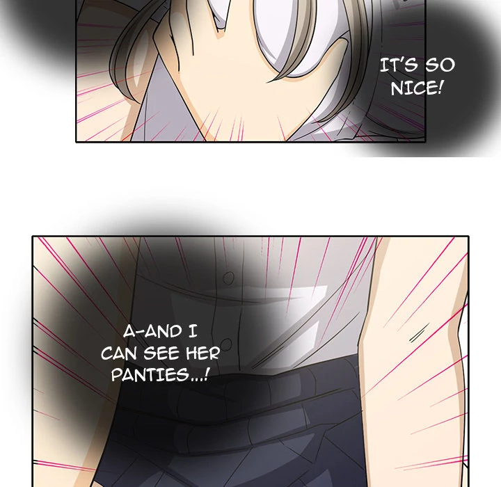 The Woman Next Door - Chapter 13 [photo 43] - MangaPorn