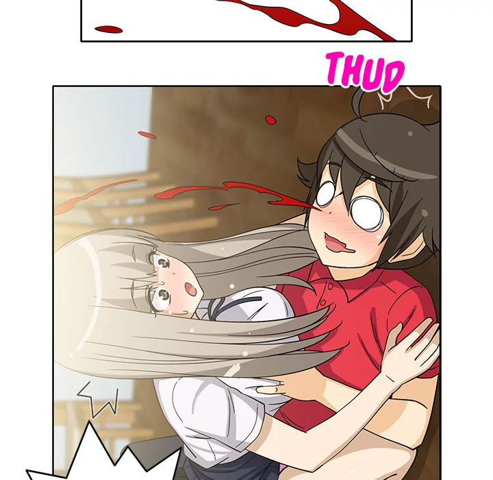 The Woman Next Door - Chapter 13 [photo 45] - MangaPorn
