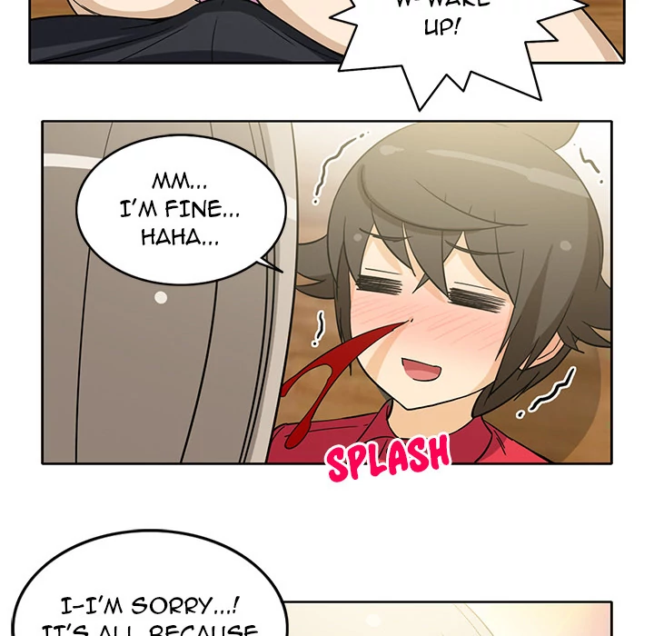 The Woman Next Door - Chapter 13 [photo 47] - MangaPorn
